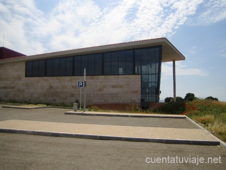 Laguna de Gallocanta, Zaragoza.